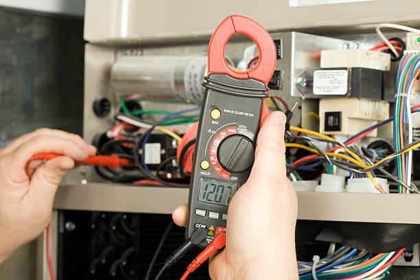 Emergency Electrical Repair Services in Smithsburg, MD